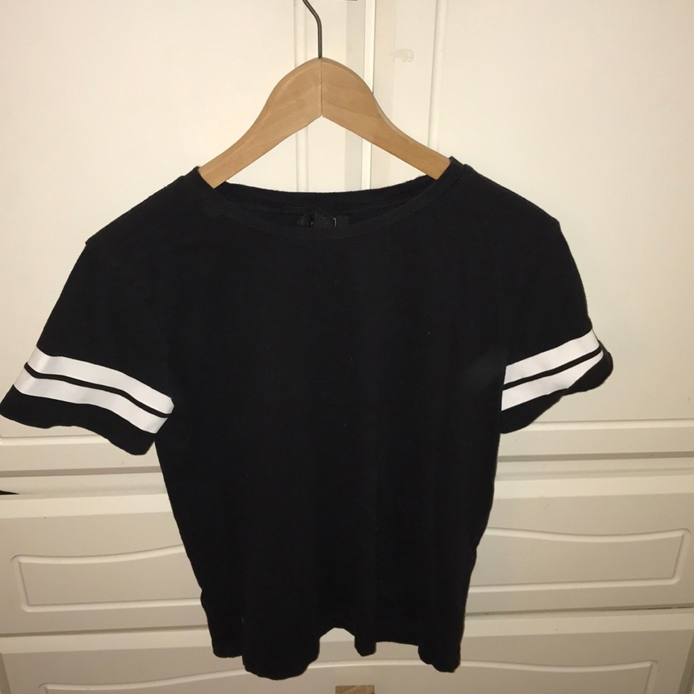 Baseball tee